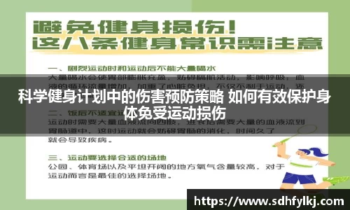 科学健身计划中的伤害预防策略 如何有效保护身体免受运动损伤